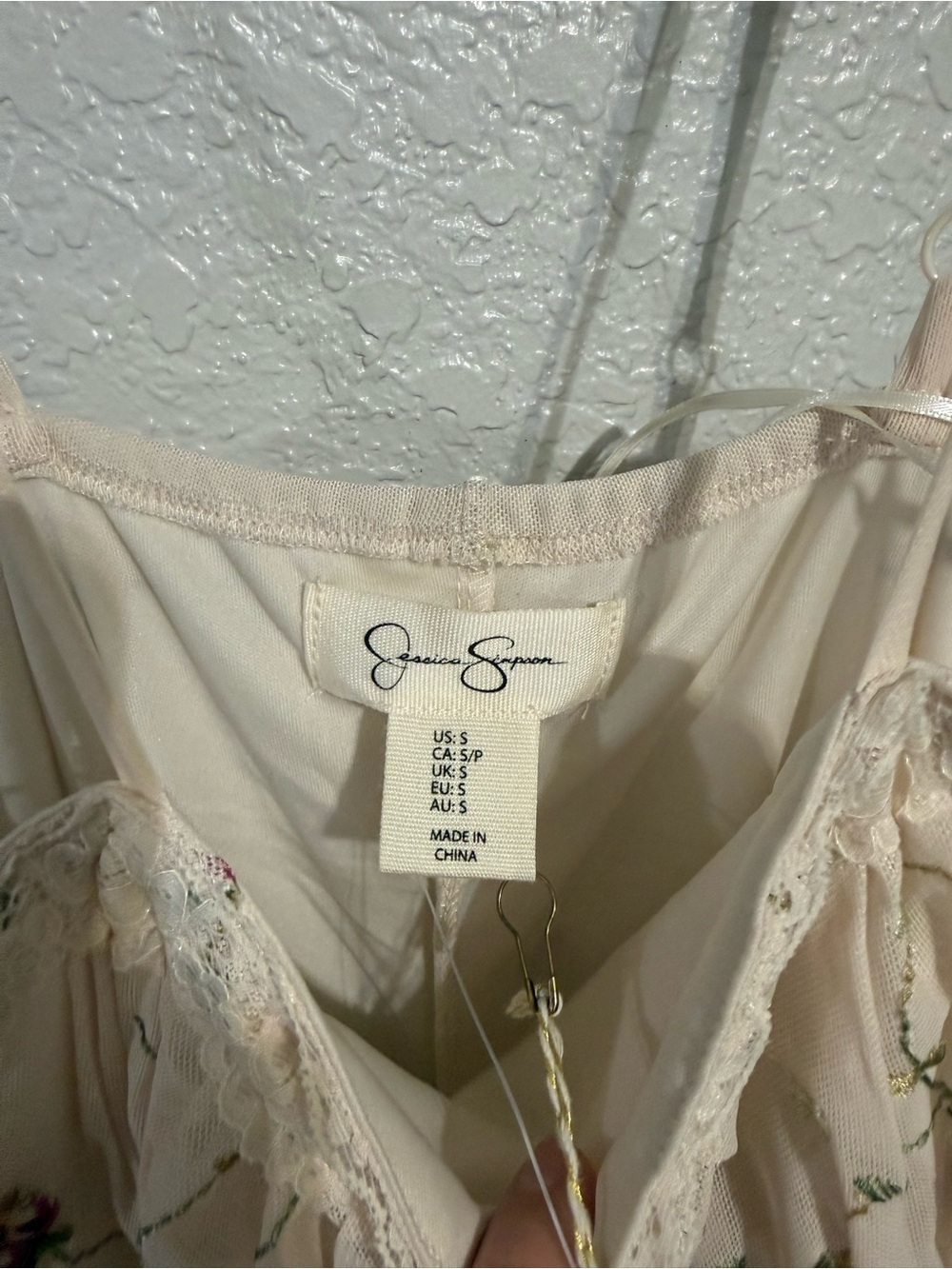 Intimates Subcategory Identification - Picture 3 of 5
